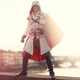 Illustration for article titled The Ultimate iAssassins Creed/i Cosplay